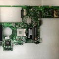 MB BAD - донор Lenovo IdeaPad Y560, KL3A (FRU 11S11012137Z) DAKL3AMB8E0 REV: E, ATI 216-0772003, 8 чипов Hynix H5TQ1G63BFR - снято что-то