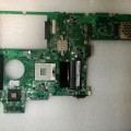 MB BAD - донор Lenovo IdeaPad Y560p, KL3E (FRU 11S11013157Z) DAKL3AMB8E0 REV: E, ATI 216-0772003, 8 чипов Hynix H5TQ1G63BFR - снято что-то