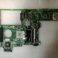 MB BAD - донор Lenovo IdeaPad Y560, (11S11012136Z) DAKL3AMB8E0 REV: E, ATI 216-0772003, 8 чипов Hynix H5TQ1G63BFR - снято что-то