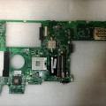 MB BAD - донор Lenovo IdeaPad Y560, KL3A (FRU 11S11012137Z) DAKL3AMB8E0 REV: E, ATI 216-0772003, 8 чипов Hynix H5TQ1G63BFR - снято что-то