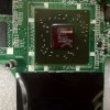MB BAD - донор Lenovo IdeaPad Y560p, KL3E (FRU 11S11013157Z, 11S102001066Z) DAKL3EMB8E0 REV: E, ATI 216-0772003, 8 чипов Hynix H5TQ1G63BFR - снято что-то
