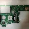 MB BAD - донор Lenovo IdeaPad Y560, KL3A (FRU 11S11012137Z) DAKL3AMB8E0 REV: E, ATI 216-0772003, 8 чипов Samsung K4W1G1646E-HC12 - снято что-то