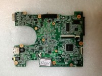 MB BAD - донор Lenovo IdeaPad S100 (FRU: 11S11013743Z) BM5080_REV1.2, Intel SLGXX CG82NM10, Intel SLC4C - снято что-то