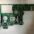 MB BAD - донор Lenovo IdeaPad Y560, (FRU: 11S11012136Z) DAKL3AMB8E0 REV: E, ATI 216-0772003, 8 чипов Hynix H5TQ1G63BFR - снято что-то