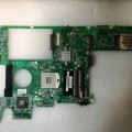 MB BAD - донор Lenovo IdeaPad Y560, KL3A (FRU 11S11012137Z) DAKL3AMB8E0 REV: E, ATI 216-0772003, 8 чипов Hynix H5TQ1G63BFR - снято что-то