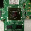 MB BAD - донор Lenovo IdeaPad Y560, KL3A (FRU 11S11012137Z) DAKL3AMB8E0 REV: E, ATI 216-0772003, 8 чипов Hynix H5TQ1G63BFR - снято что-то