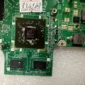 MB BAD - донор Lenovo IdeaPad Y560, KL3A (FRU 11S11012137Z) DAKL3AMB8E0 REV: E, ATI 216-0772003, 8 чипов Hynix H5TQ1G63BFR - снято что-то