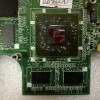 MB BAD - донор Lenovo IdeaPad Y560p, KL3E (FRU 11S11013157Z, 11S102001066Z) DAKL3EMB8E0 REV: E, ATI 216-0772003, 8 чипов Hynix H5TQ1G63BFR - снято что-то