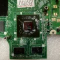 MB BAD - донор Lenovo IdeaPad Y560, KL3A (FRU 11S11012137Z) DAKL3AMB8E0 REV: E, ATI 216-0772003, 8 чипов Hynix H5TQ1G63BFR - снято что-то