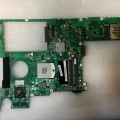 MB BAD - донор Lenovo IdeaPad Y560, KL3A (FRU 11S11012137Z) DAKL3AMB8E0 REV: E, ATI 216-0772003, 8 чипов Hynix H5TQ1G63BFR - снято что-то