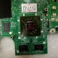 MB BAD - донор Lenovo IdeaPad Y560, KL3A (FRU 11S11012137Z) DAKL3AMB8E0 REV: E, ATI 216-0772003, 8 чипов Hynix H5TQ1G63BFR - снято что-то