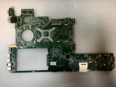 MB BAD - донор Lenovo IdeaPad Y560p, KL3E (FRU 11S11013157Z) DAKL3EMB8E0 REV: E, ATI 216-0772003, 8 чипов Hynix H5TQ1G63BFR - снято что-то MB BAD - донор Lenovo IdeaPad Y560p, KL3E (FRU 11S11013157Z) DAKL3EMB8E0 REV: E, ATI 216-0772003, 8 чипов Hynix H5TQ1G63BFR - снято что-то