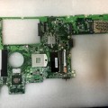 MB BAD - донор Lenovo IdeaPad Y560, KL3A (FRU 11S11012137Z) DAKL3AMB8E0 REV: E, ATI 216-0772003, 8 чипов Hynix H5TQ1G63BFR - снято что-то