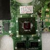 MB BAD - донор Lenovo IdeaPad Y560, KL3A (FRU 11S11012137Z) DAKL3AMB8E0 REV: E, ATI 216-0772003, 8 чипов Hynix H5TQ1G63BFR - снято что-то