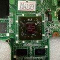 MB BAD - донор Lenovo IdeaPad Y560p, KL3E (FRU 11S11013157Z, 11S102001066Z) DAKL3EMB8E0 REV: E, ATI 216-0772003, 8 чипов Hynix H5TQ1G63BFR - снято что-то