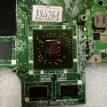 MB BAD - донор Lenovo IdeaPad Y560, (FRU: 11S11012136Z) DAKL3AMB8E0 REV: E, ATI 216-0772003, 8 чипов Hynix H5TQ1G63BFR - снято что-то