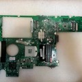 MB BAD - донор Lenovo IdeaPad Y560, (FRU: 11S11012136Z, 11S102000865Z) DAKL3AMB8E0 REV: E, ATI 216-0772003, 8 чипов Hynix H5TQ1G63BFR - снято что-то