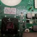 MB BAD - донор Lenovo IdeaPad Y560, (FRU: 11S11012136Z, 11S102000865Z) DAKL3AMB8E0 REV: E, ATI 216-0772003, 8 чипов Hynix H5TQ1G63BFR - снято что-то