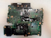 MB BAD - донор Lenovo ThinkPad T500 (FRU: 63Y1429) Intel SLB8P AF82801IEM, Intel SLB94 AC82GM45 - снято что-то