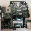 MB BAD - донор Lenovo ThinkPad T500 (FRU: 63Y1429) Intel SLB8P AF82801IEM, Intel SLB94 AC82GM45 - снято что-то