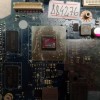 MB BAD - донор Lenovo IdeaPad G570 PIWG2 D06 (11S11013569Z, 11S102001066Z) LA-6753P REV: 1.0., ATI 218-0774207, Intel SLJ4P BD82HM65, 4 чипа Samsung K4W2G1646C-HC12 - снято что-то
