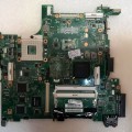 MB BAD - донор Lenovo ThinkPad T400 MLB3I-7 (FRU: 42W8126) Intel SLB8P AF82801IEM, RICOH R5C847 - снято что-то