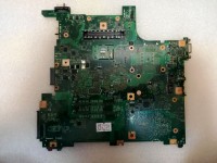 MB BAD - донор Lenovo ThinkPad T400 MLB3I-7 (FRU: 42W8126) Intel SLB8P AF82801IEM, RICOH R5C847 - снято что-то