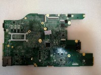MB BAD - донор Lenovo ThinkPad Edge E520 LGG-1 MB 10292-3, 48. 4MI02. 031., Intel SLJ4P BD82HM65 - снято что-то