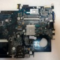 MB BAD - донор Acer Aspire 5110, 5111, 5112, 5113 HCW51 LA-3121P REV: 2B, ATI 216MCA4ALA12FG AMD XPRESS 1100 - снято что-то