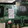 MB BAD - донор Lenovo IdeaPad B570, V570, V570C, Z570 LA57 MB 10254-2, 48. 4IH01. 021, nVidia N12P-GV1-A1, Intel SLJ4P BD82HM65, 4 чипа Samsung K4W2G1646C-HC12 - снято что-то