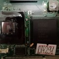 MB BAD - донор Lenovo ThinkPad T400 MLB3I-7 (FRU: 42W8126) Intel SLB8P AF82801IEM, Intel SLB94 AC82GM45, RICOH R5C847 - снято что-то