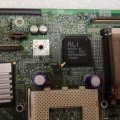 MB BAD - донор HP Compaq Evo N1015v (309638-001) ALI M1535+ - снято что-то