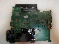 MB BAD - донор Lenovo ThinkPad R500 WK3I-6 (FRU: 45N4476, 11S45N5348Z) Intel SLB94 AC82GM45, Intel SLB8Q AF82801IBM - снято что-то
