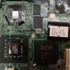 MB BAD - донор Lenovo ThinkPad T400 MLB3D-7 (FRU: 60Y3761) Intel SLB8P AF82801IEM, Intel SLB94 AC82GM45, Intel AF82801IEM, ATI 216-0707001, 2 чипа Samsung K4J10324QD-HC12 - снято что-то