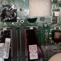 MB BAD - донор Lenovo ThinkPad X100e (FRU: 63Y1640) DAFL7BMB8E0 REV: E, AMD EME350GBB22GT, AMD 218-0792006, - снято что-то