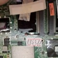 MB BAD - донор Lenovo ThinkPad X100e (FRU: 63Y1640) DAFL7BMB8E0 REV: E, AMD EME350GBB22GT, AMD 218-0792006, - снято что-то