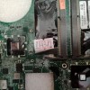 MB BAD - донор Lenovo ThinkPad X100e (FRU: 63Y1638) DAFL7BMB8E0 REV: E, AMD EME240GBB12GT, AMD 218-0792006 - снято что-то