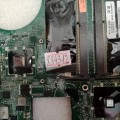 MB BAD - донор Lenovo ThinkPad X100e (FRU: 63Y1638) DAFL7BMB8E0 REV: E, AMD EME240GBB12GT, AMD 218-0792006 - снято что-то