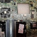 MB BAD - донор Lenovo ThinkPad X100e (FRU: 63Y1640) DAFL7BMB8E0 REV: E, AMD EME350GBB22GT, AMD 218-0792006, - снято что-то