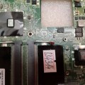 MB BAD - донор Lenovo ThinkPad X100e (FRU: 63Y1640) DAFL7BMB8E0 REV: E, AMD EME350GBB22GT, AMD 218-0792006, - снято что-то