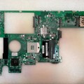 MB BAD - донор Lenovo IdeaPad Y560, KL3A (11S102000940Z, FRU 11S11012137Z) DAKL3AMB8E0 REV:E, ATI 216-0772003, 8 чипов Hynix H5TQ1G63BFR - снято что-то