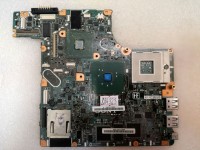 MB BAD - донор Sony VGN-S260 MBX-109 (1-862-525-22) Intel SL7VK NH82801DBM, Intel SL7S2, 4 чипа Hynix H55DU283222A - снято что-то