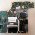 MB BAD - донор Sony VGN-S260 MBX-109 (1-862-525-22) Intel SL7VK NH82801DBM, Intel SL7S2, 4 чипа Hynix H55DU283222A - снято что-то