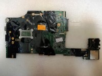 MB BAD - донор Lenovo ThinkPad X220 (11S0B41322Z, 55.4KH01) Intel SR04A, Intel SLJ4M BD82QM67 - снято что-то