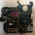 MB BAD - донор Acer Aspire 5315 ICL50 LA-3551P REV: 1.A, Intel SLA5Q NH82801HBM - снято что-то