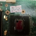 MB BAD - донор Asus K40IN MB_0M (60-N0CMB1000-B32) K40IN REV 2.3G., nVidia MCP75L-B3, 4 чипа Winbond W971GG6JB-18 - снято что-то