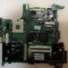 MB BAD - донор Lenovo ThinkPad T61 (FRU: 42W7869) Intel SLB9B NH82801HEM, Intel SLA5T LE82GM965 - снято что-то