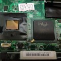 MB BAD - донор Lenovo ThinkPad T61 (FRU: 42W7843) Intel SLA5R NH82801HEM, Intel SLA5T LE82GM965 - снято что-то