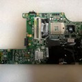 MB BAD - донор Lenovo ThinkPad Edge E40 (FRU: 63Y2134) ATI 216-0728018, 4 чипа Hynix H5TQ1G63BFR - снято что-то