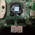 MB BAD - донор Lenovo ThinkPad Edge E40 (FRU: 63Y2134) ATI 216-0728018, 4 чипа Hynix H5TQ1G63BFR - снято что-то